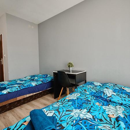Apartamenty Grottgera Rzeszow Exterior photo