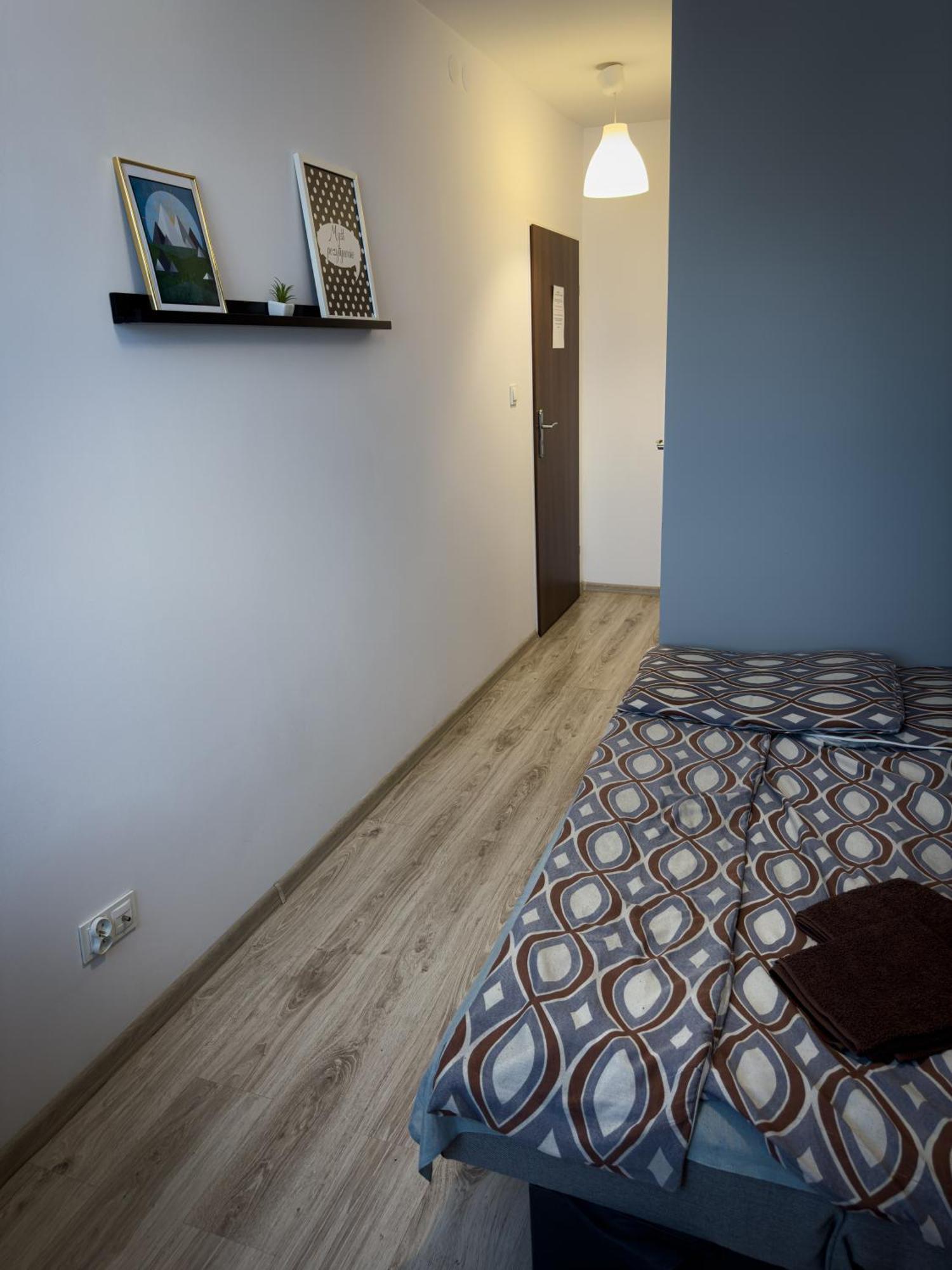 Apartamenty Grottgera Rzeszow Exterior photo