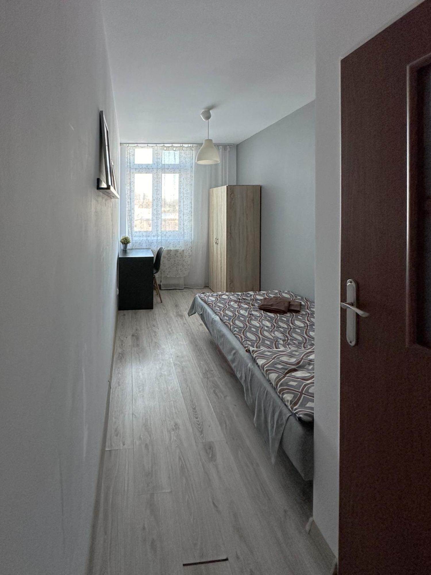 Apartamenty Grottgera Rzeszow Exterior photo