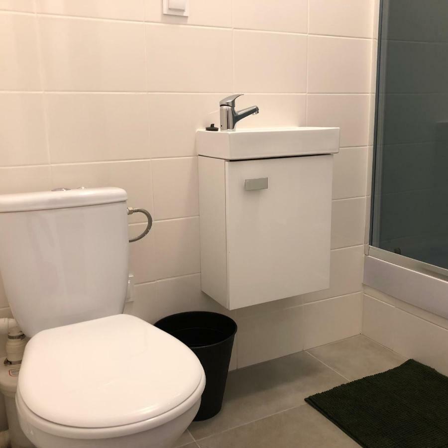 Apartamenty Grottgera Rzeszow Exterior photo